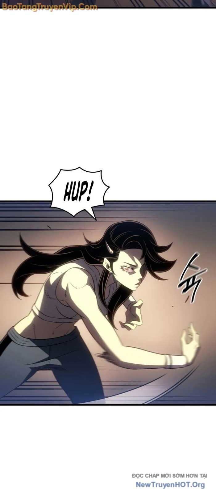 Sự Trở Lại Của Pháp Sư Vĩ Đại Sau 4000 Năm Chap 213 - Next Chap 214