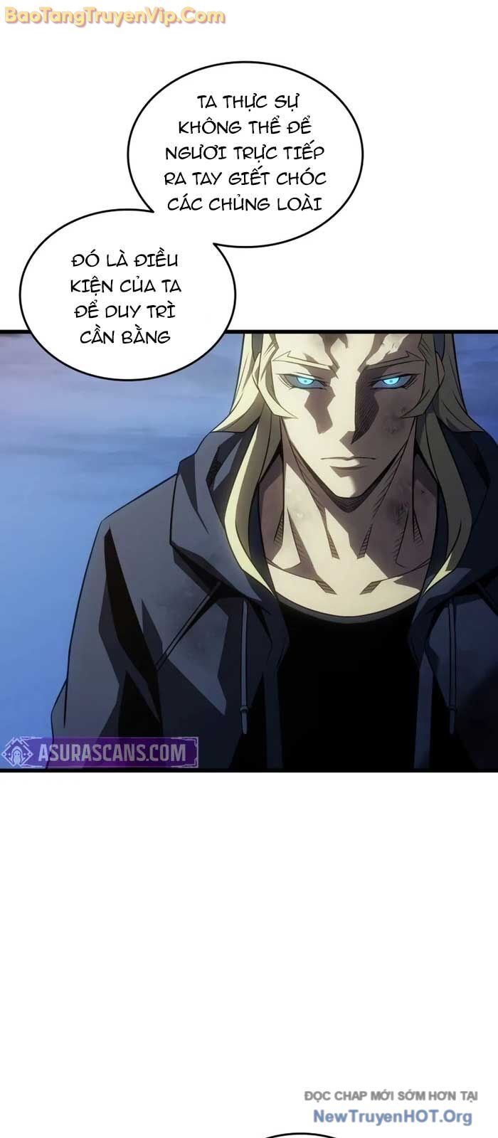 Sự Trở Lại Của Pháp Sư Vĩ Đại Sau 4000 Năm Chap 213 - Next Chap 214