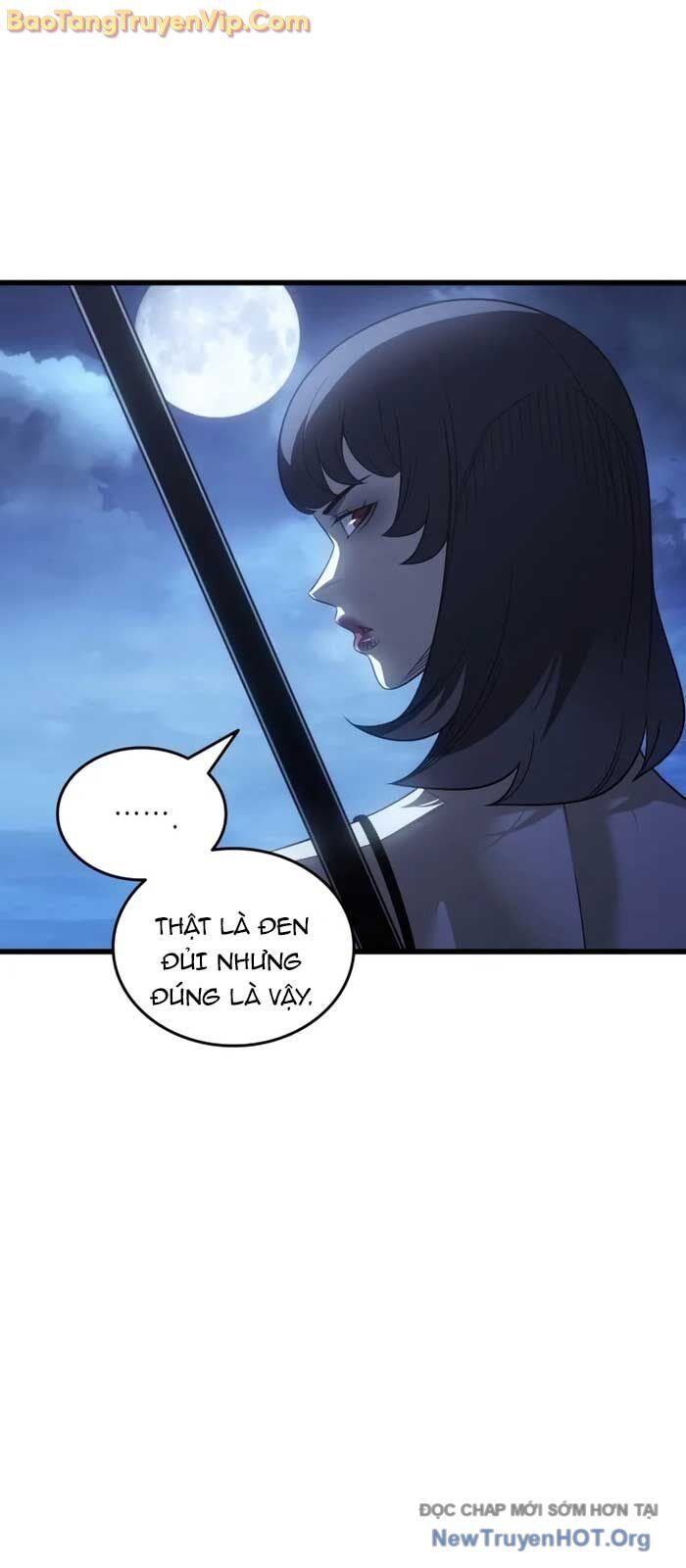 Sự Trở Lại Của Pháp Sư Vĩ Đại Sau 4000 Năm Chap 213 - Next Chap 214