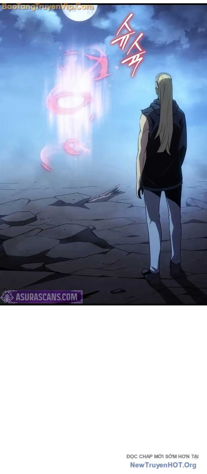 Sự Trở Lại Của Pháp Sư Vĩ Đại Sau 4000 Năm Chap 213 - Next Chap 214