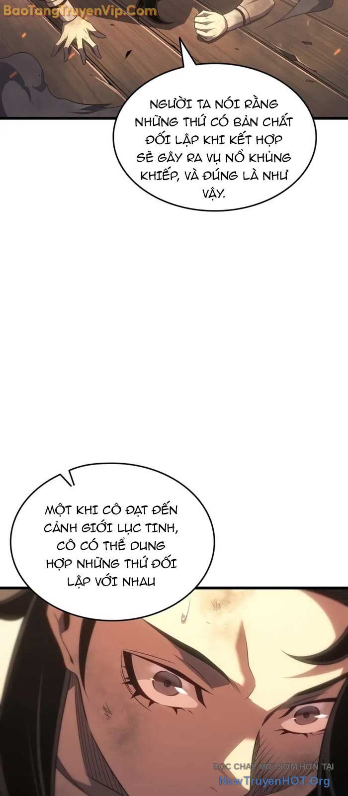 Sự Trở Lại Của Pháp Sư Vĩ Đại Sau 4000 Năm Chap 213 - Next Chap 214