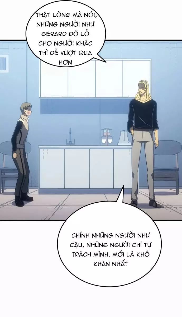 Sự Trở Lại Của Pháp Sư Vĩ Đại Sau 4000 Năm Chap 214 - Next Chap 215