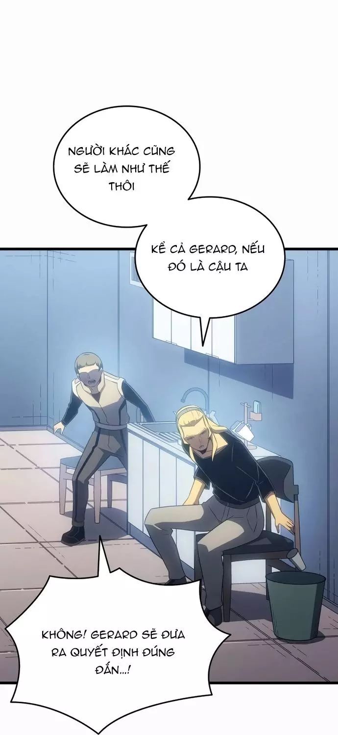 Sự Trở Lại Của Pháp Sư Vĩ Đại Sau 4000 Năm Chap 214 - Next Chap 215