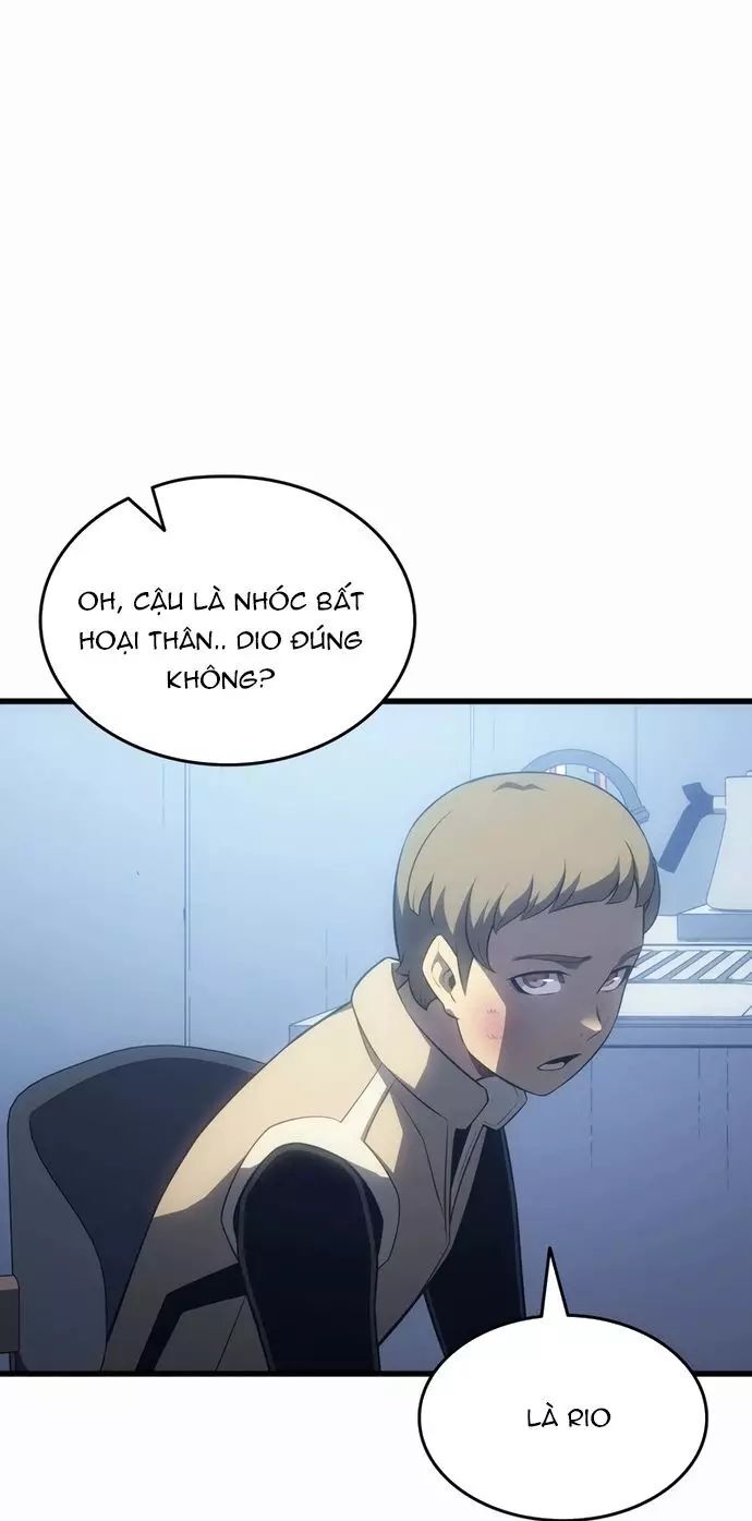 Sự Trở Lại Của Pháp Sư Vĩ Đại Sau 4000 Năm Chap 214 - Next Chap 215