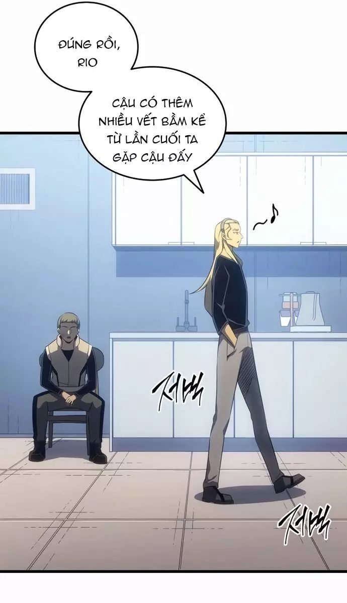 Sự Trở Lại Của Pháp Sư Vĩ Đại Sau 4000 Năm Chap 214 - Next Chap 215