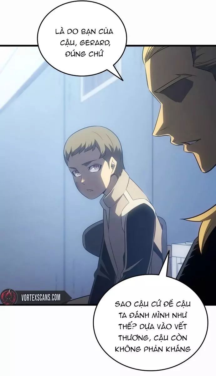 Sự Trở Lại Của Pháp Sư Vĩ Đại Sau 4000 Năm Chap 214 - Next Chap 215