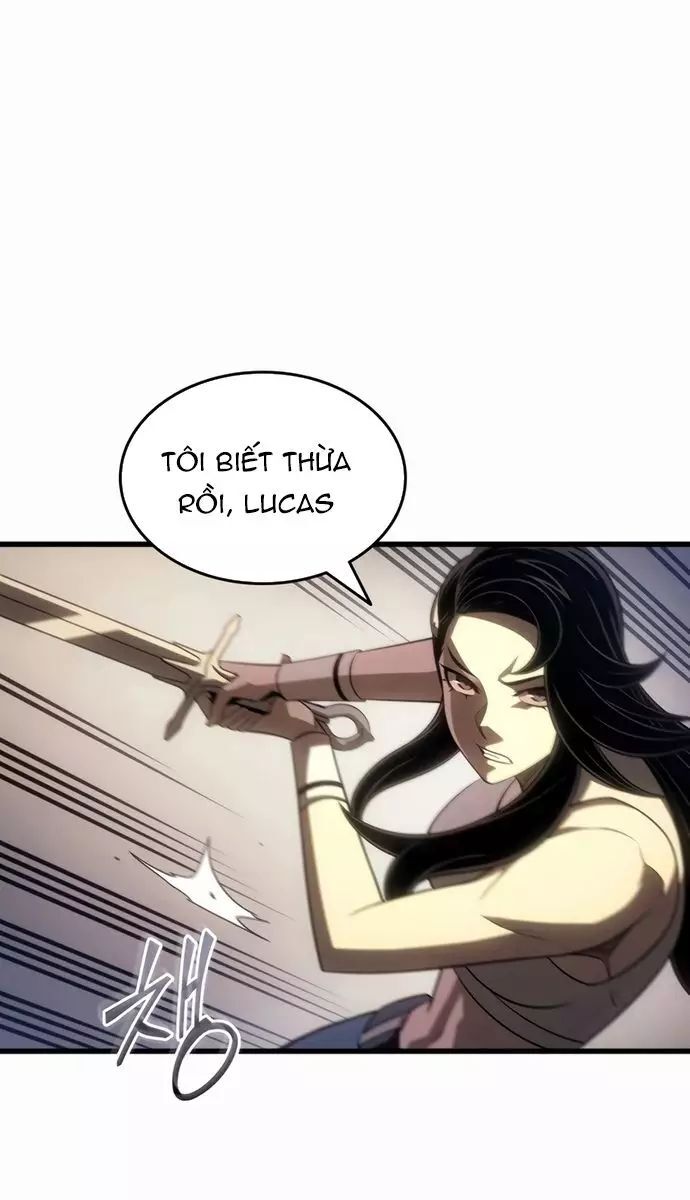 Sự Trở Lại Của Pháp Sư Vĩ Đại Sau 4000 Năm Chap 214 - Next Chap 215