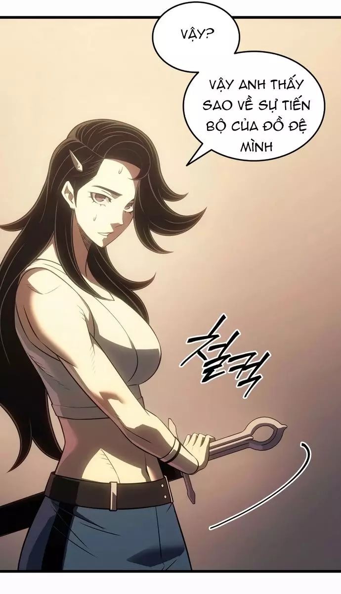Sự Trở Lại Của Pháp Sư Vĩ Đại Sau 4000 Năm Chap 214 - Next Chap 215