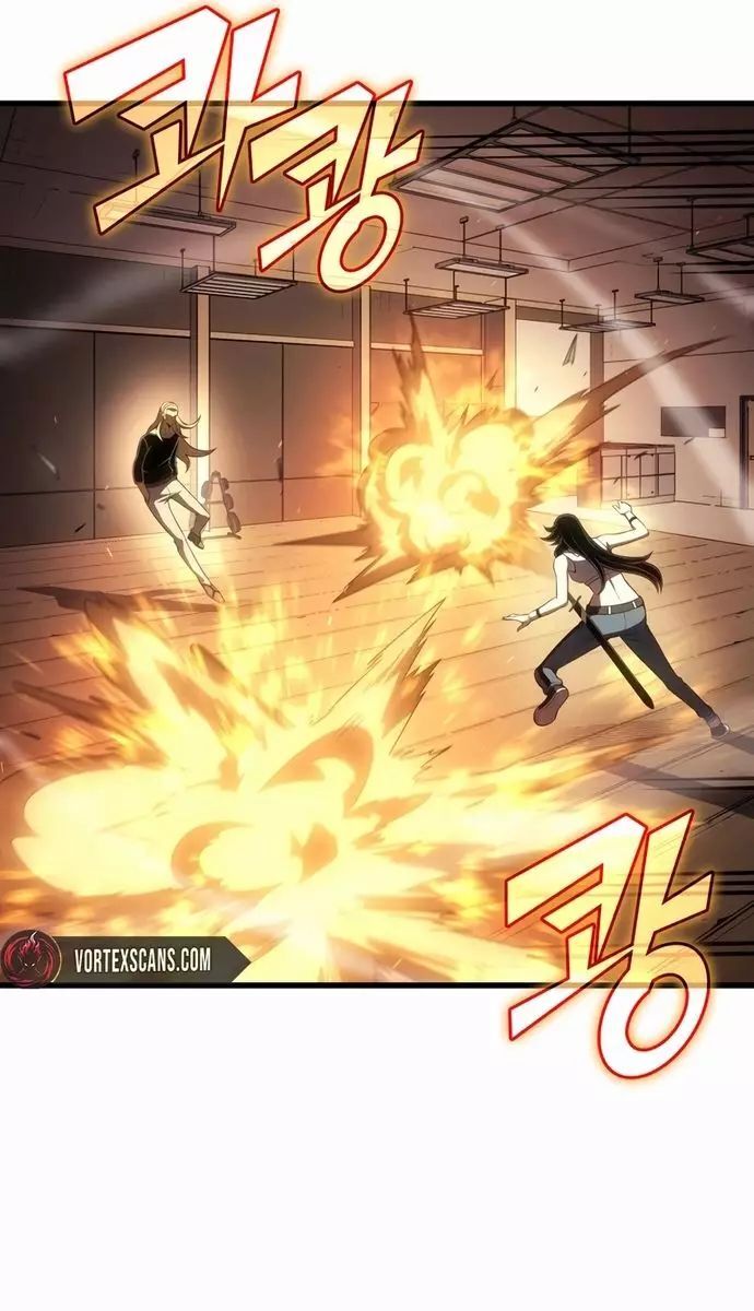 Sự Trở Lại Của Pháp Sư Vĩ Đại Sau 4000 Năm Chap 214 - Next Chap 215