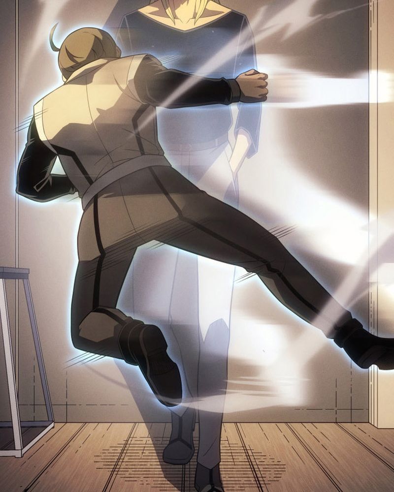 Sự Trở Lại Của Pháp Sư Vĩ Đại Sau 4000 Năm Chap 215 - Next Chap 216