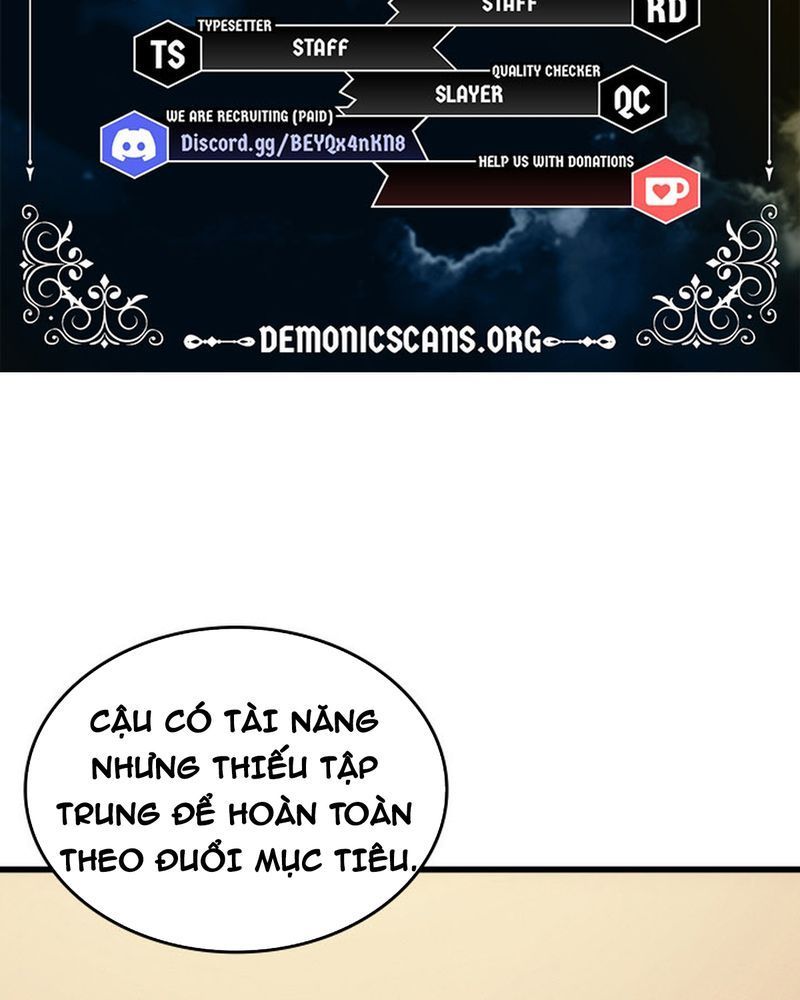 Sự Trở Lại Của Pháp Sư Vĩ Đại Sau 4000 Năm Chap 215 - Next Chap 216