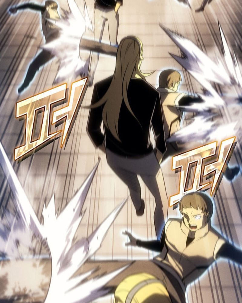 Sự Trở Lại Của Pháp Sư Vĩ Đại Sau 4000 Năm Chap 215 - Next Chap 216