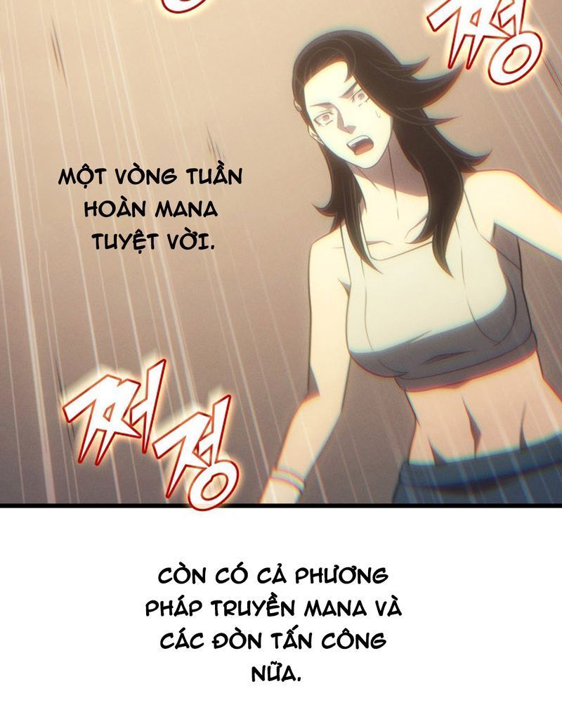 Sự Trở Lại Của Pháp Sư Vĩ Đại Sau 4000 Năm Chap 215 - Next Chap 216