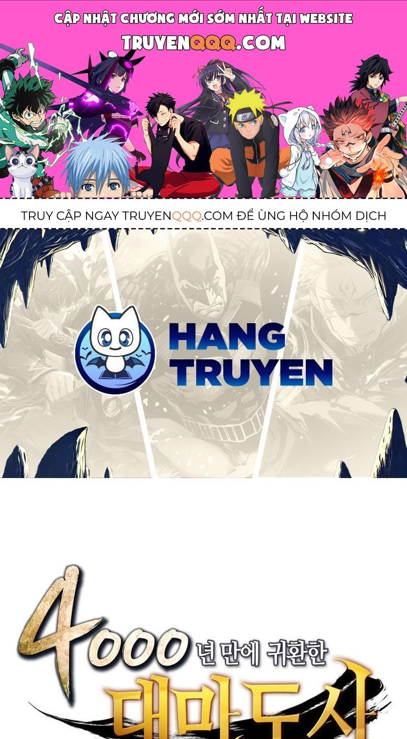 Sự Trở Lại Của Pháp Sư Vĩ Đại Sau 4000 Năm Chap 215 - Next Chap 216