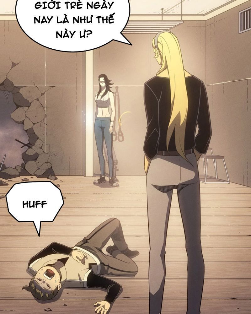 Sự Trở Lại Của Pháp Sư Vĩ Đại Sau 4000 Năm Chap 215 - Next Chap 216