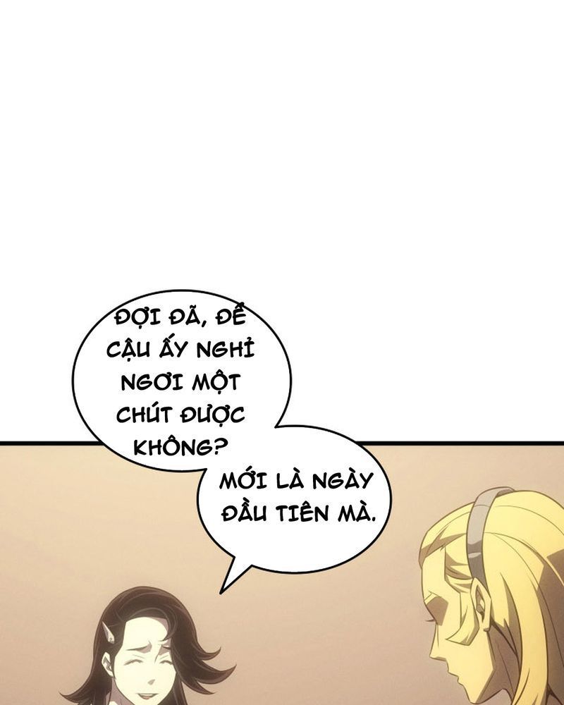 Sự Trở Lại Của Pháp Sư Vĩ Đại Sau 4000 Năm Chap 215 - Next Chap 216