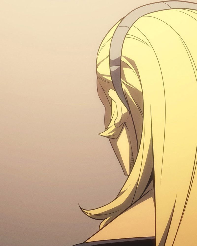 Sự Trở Lại Của Pháp Sư Vĩ Đại Sau 4000 Năm Chap 215 - Next Chap 216