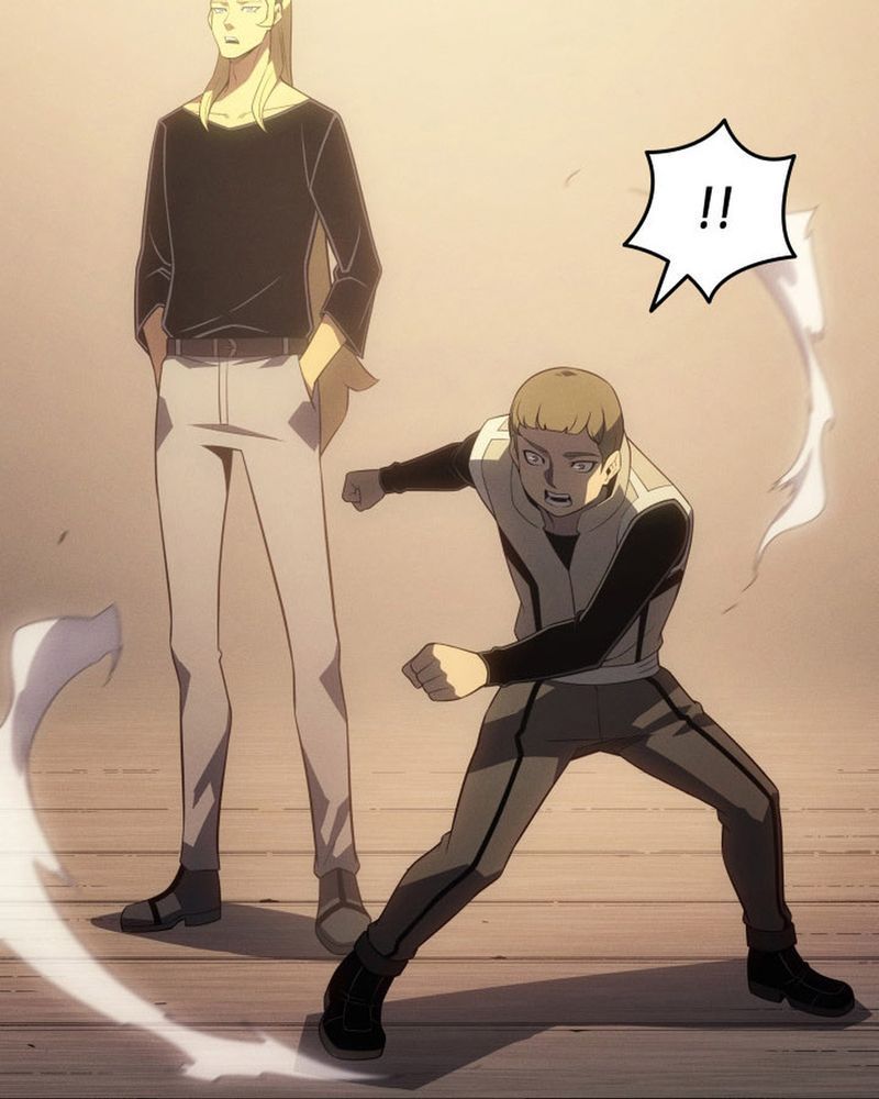 Sự Trở Lại Của Pháp Sư Vĩ Đại Sau 4000 Năm Chap 215 - Next Chap 216