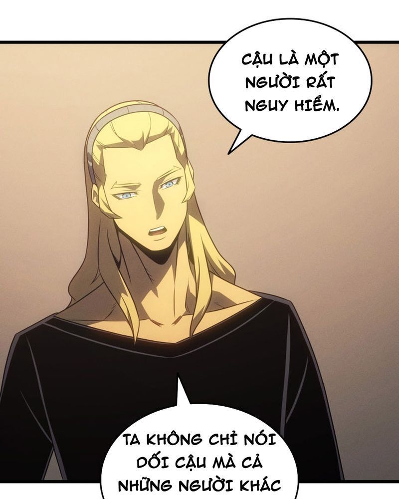 Sự Trở Lại Của Pháp Sư Vĩ Đại Sau 4000 Năm Chap 215 - Next Chap 216