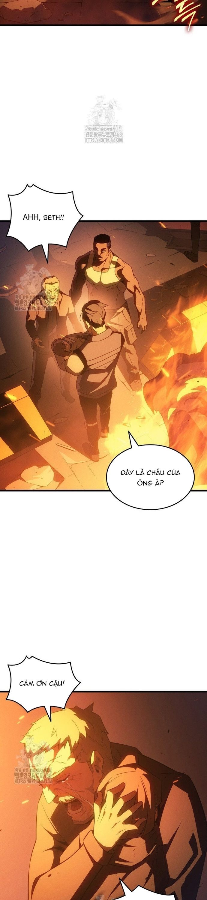 Sự Trở Lại Của Pháp Sư Vĩ Đại Sau 4000 Năm Chap 216 - Next Chap 217