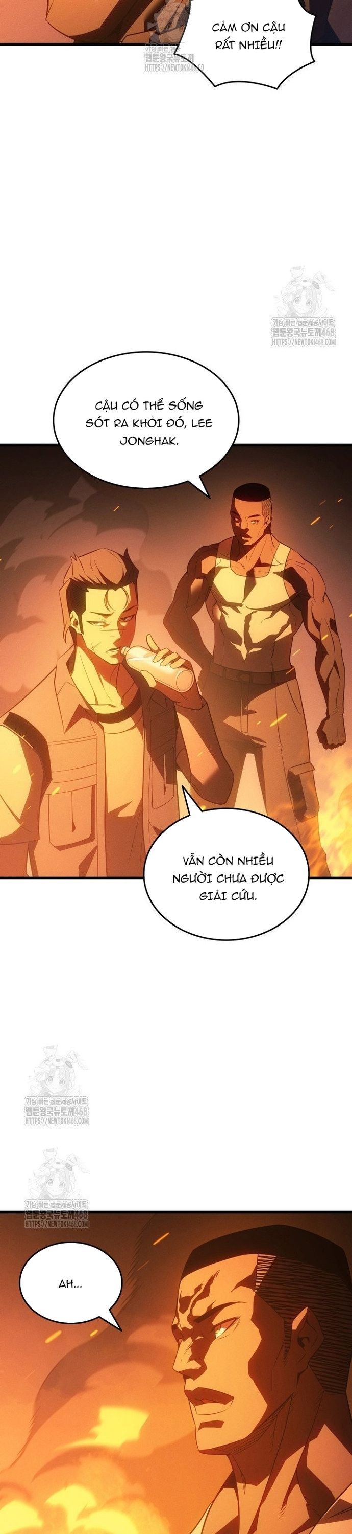 Sự Trở Lại Của Pháp Sư Vĩ Đại Sau 4000 Năm Chap 216 - Next Chap 217