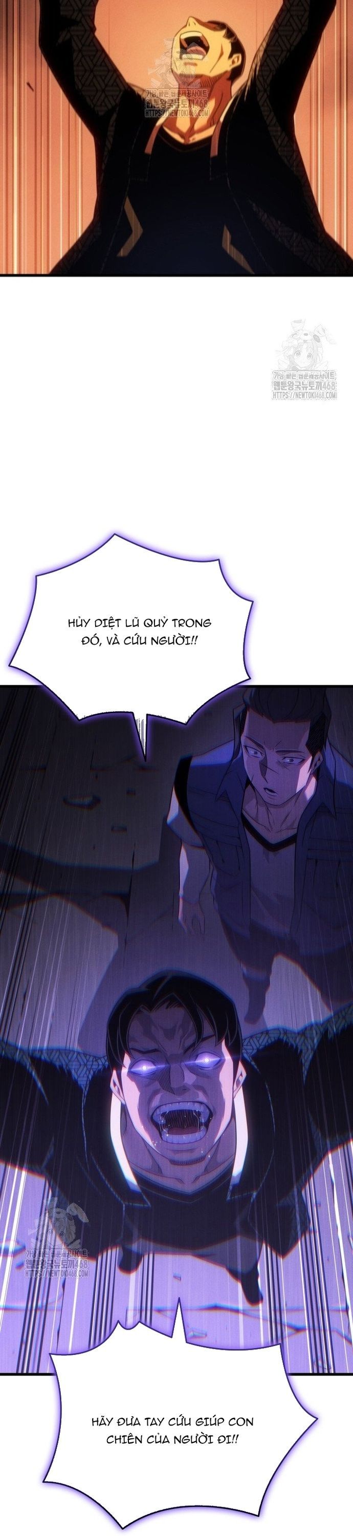 Sự Trở Lại Của Pháp Sư Vĩ Đại Sau 4000 Năm Chap 216 - Next Chap 217