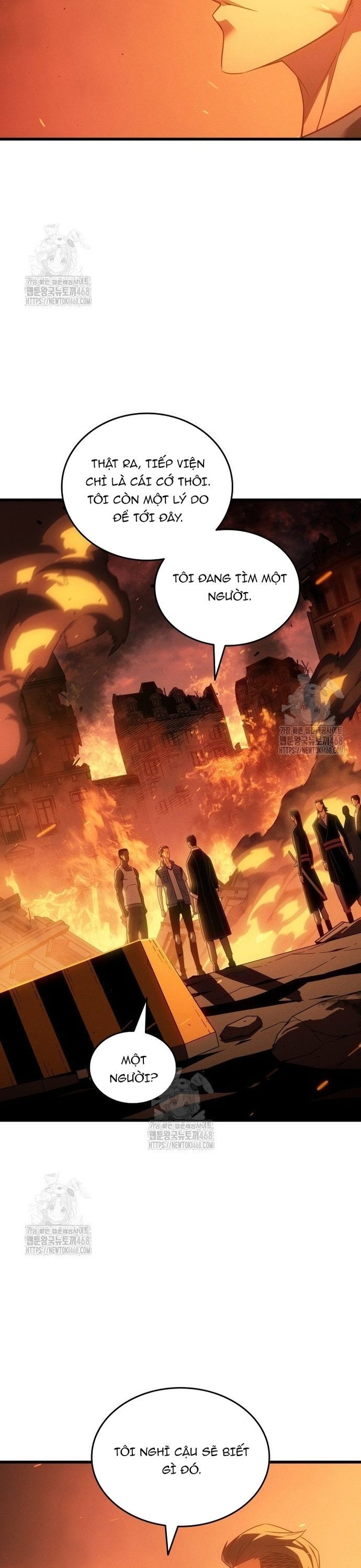 Sự Trở Lại Của Pháp Sư Vĩ Đại Sau 4000 Năm Chap 216 - Next Chap 217