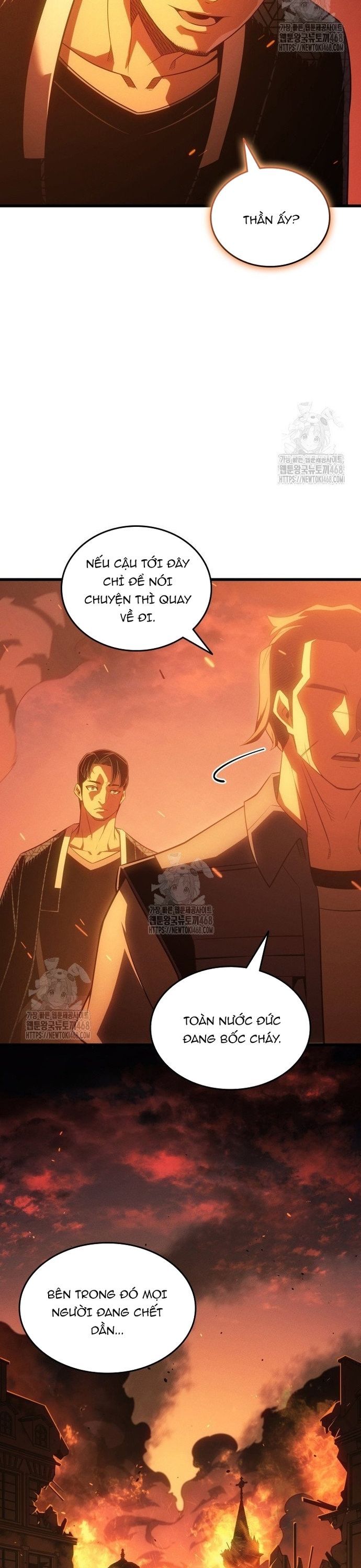 Sự Trở Lại Của Pháp Sư Vĩ Đại Sau 4000 Năm Chap 216 - Next Chap 217