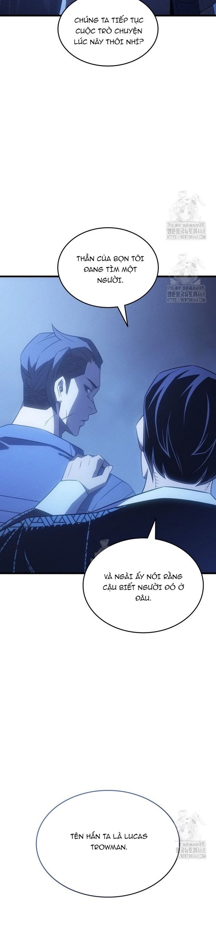 Sự Trở Lại Của Pháp Sư Vĩ Đại Sau 4000 Năm Chap 216 - Next Chap 217