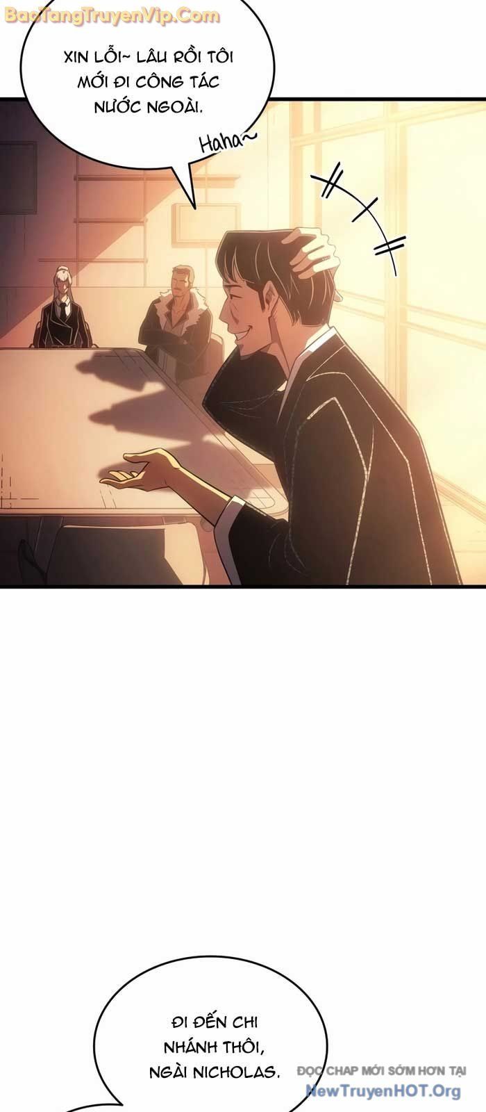 Sự Trở Lại Của Pháp Sư Vĩ Đại Sau 4000 Năm Chap 217 - Next Chap 218