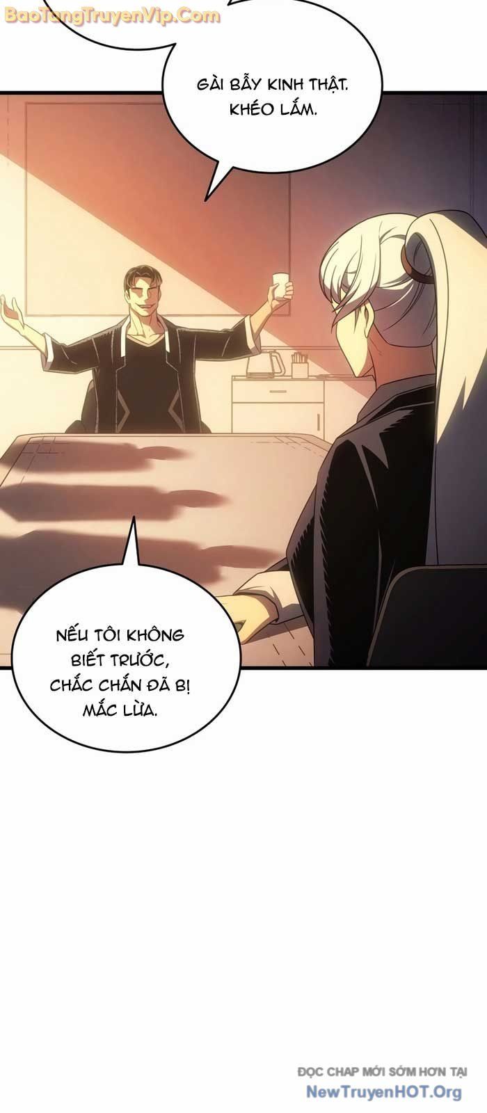 Sự Trở Lại Của Pháp Sư Vĩ Đại Sau 4000 Năm Chap 217 - Next Chap 218