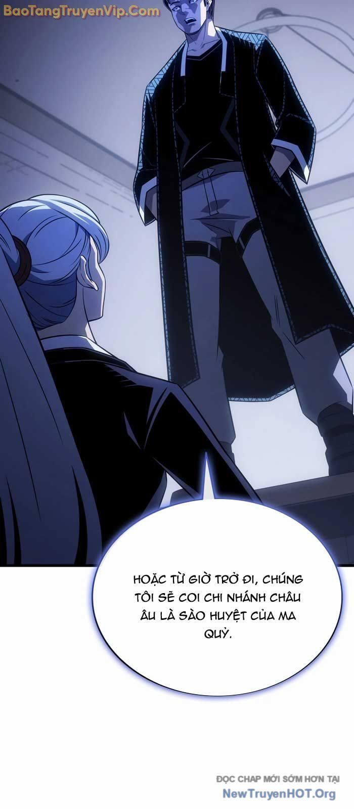 Sự Trở Lại Của Pháp Sư Vĩ Đại Sau 4000 Năm Chap 217 - Next Chap 218
