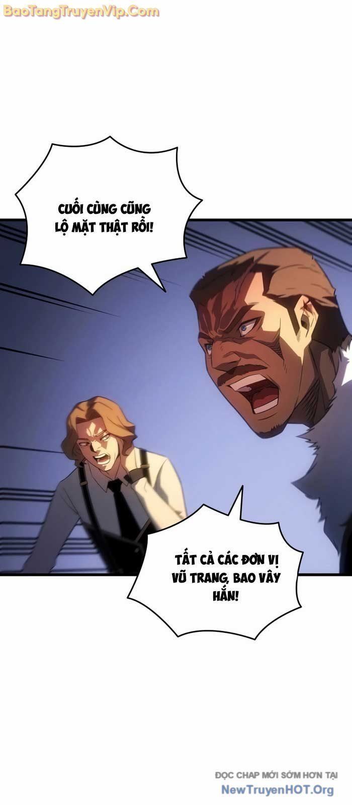 Sự Trở Lại Của Pháp Sư Vĩ Đại Sau 4000 Năm Chap 217 - Next Chap 218