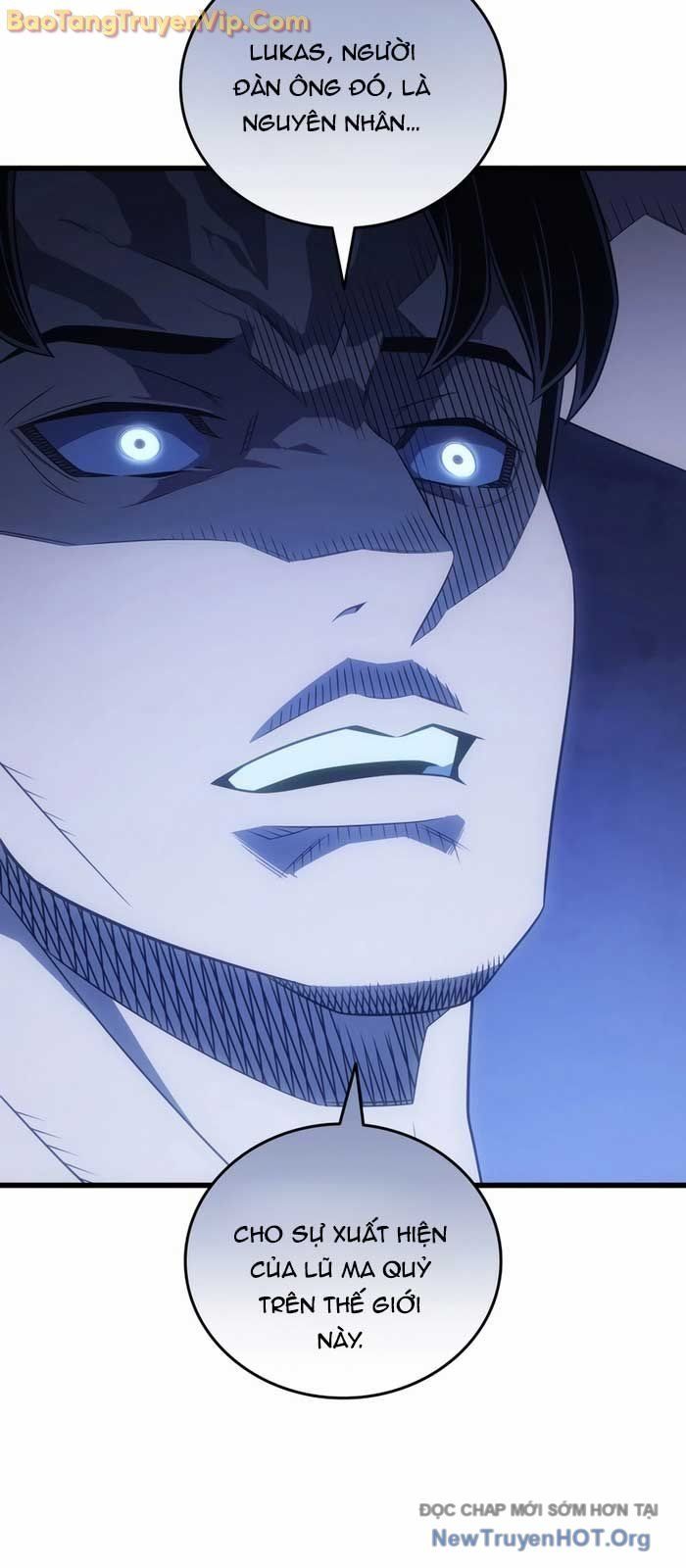 Sự Trở Lại Của Pháp Sư Vĩ Đại Sau 4000 Năm Chap 217 - Next Chap 218