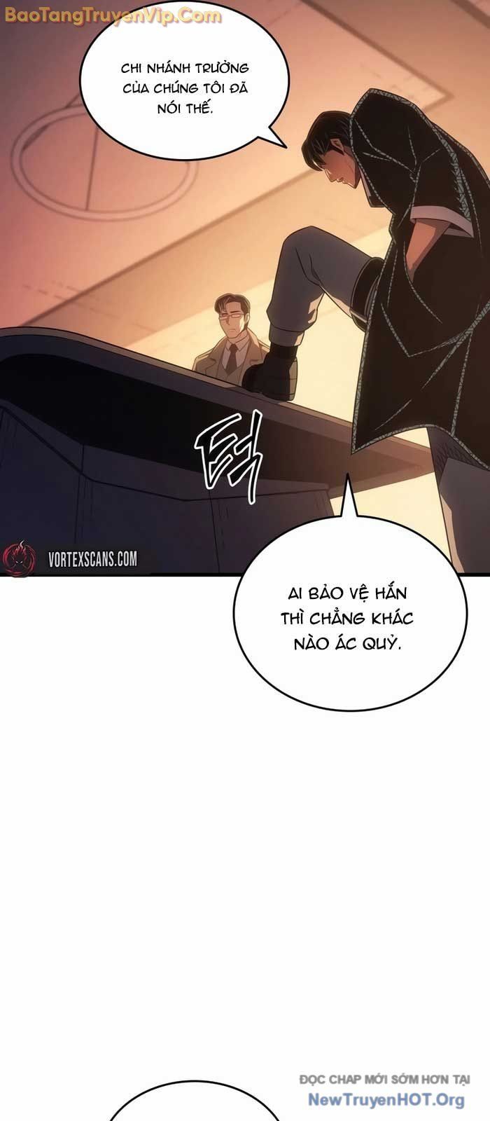 Sự Trở Lại Của Pháp Sư Vĩ Đại Sau 4000 Năm Chap 217 - Next Chap 218