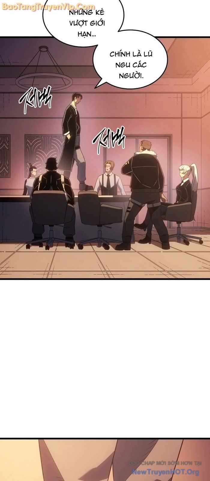 Sự Trở Lại Của Pháp Sư Vĩ Đại Sau 4000 Năm Chap 217 - Next Chap 218