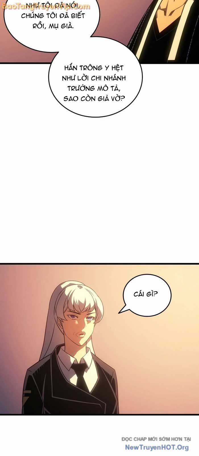 Sự Trở Lại Của Pháp Sư Vĩ Đại Sau 4000 Năm Chap 217 - Next Chap 218