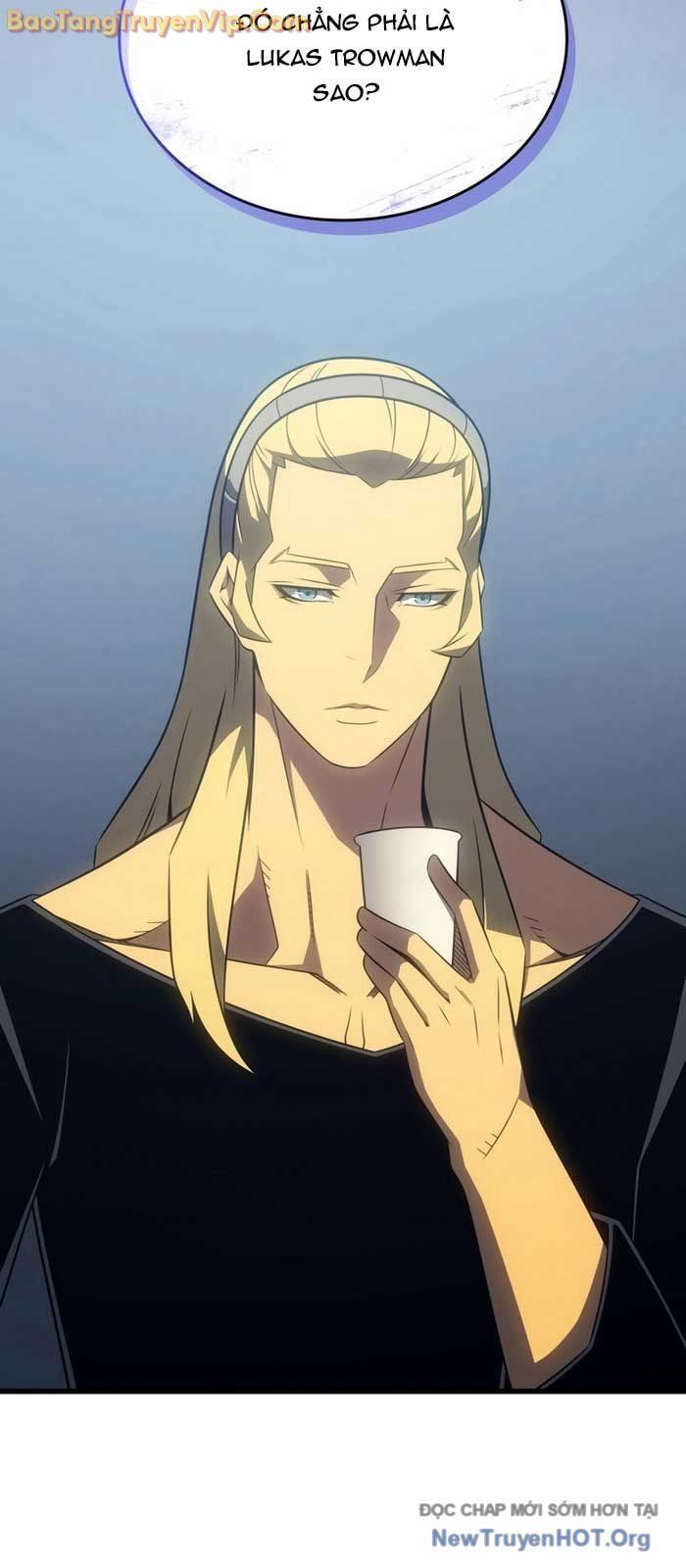 Sự Trở Lại Của Pháp Sư Vĩ Đại Sau 4000 Năm Chap 217 - Next Chap 218