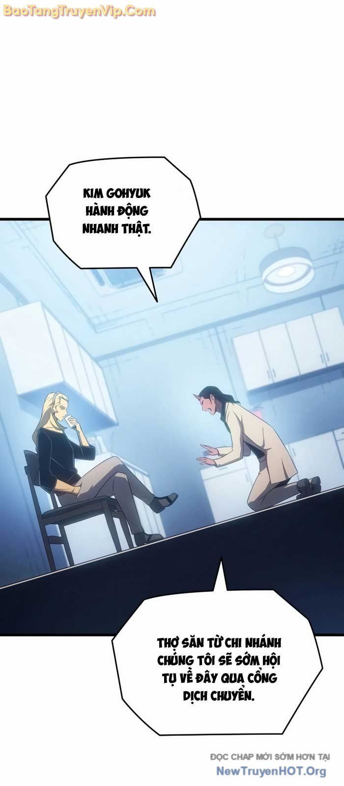 Sự Trở Lại Của Pháp Sư Vĩ Đại Sau 4000 Năm Chap 217 - Next Chap 218