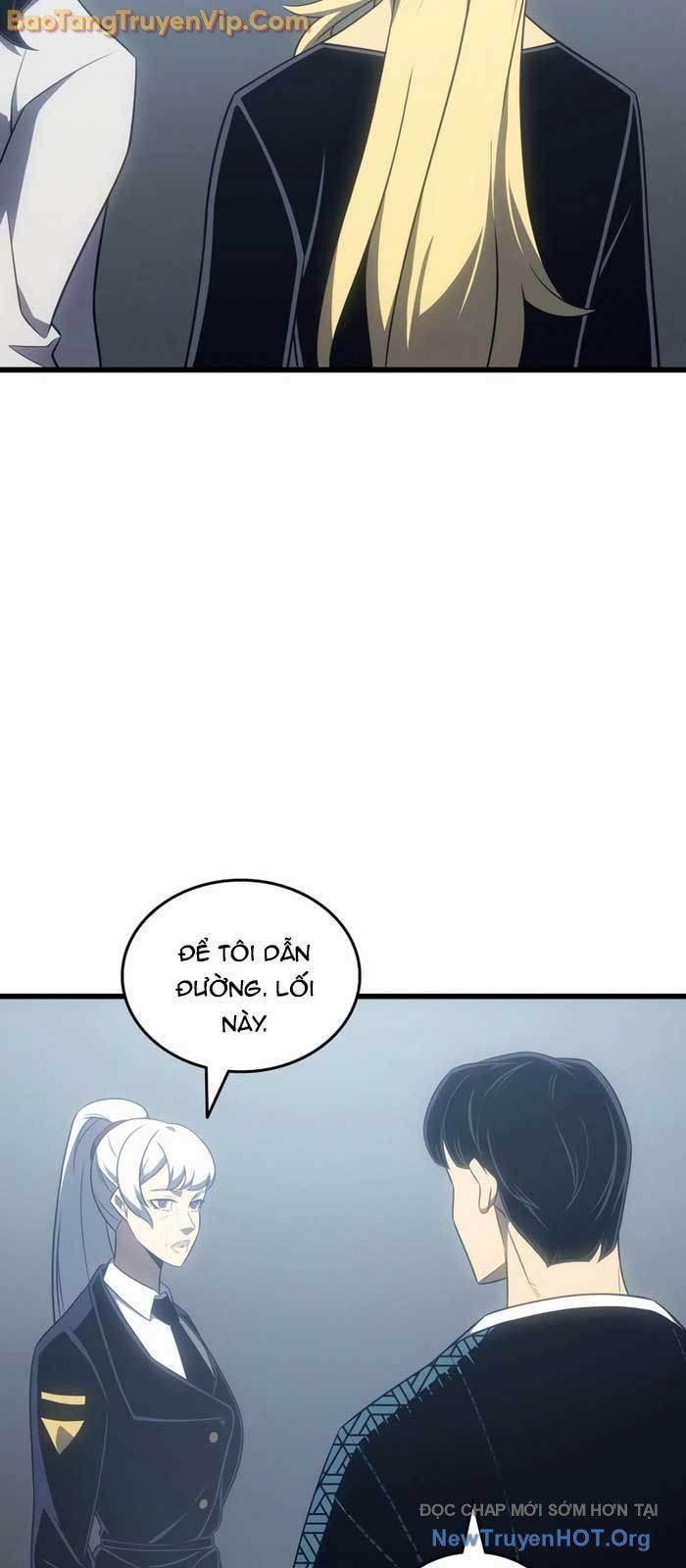 Sự Trở Lại Của Pháp Sư Vĩ Đại Sau 4000 Năm Chap 217 - Next Chap 218