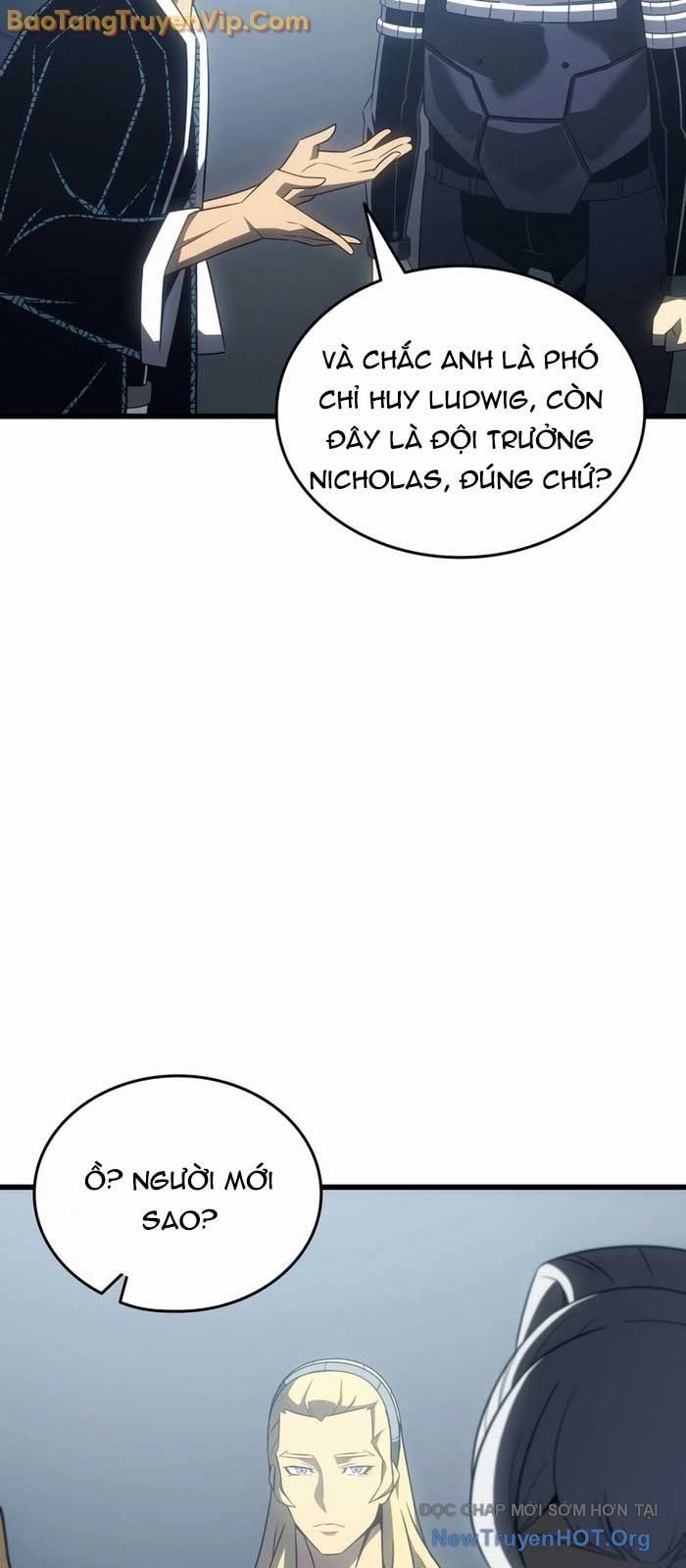 Sự Trở Lại Của Pháp Sư Vĩ Đại Sau 4000 Năm Chap 217 - Next Chap 218