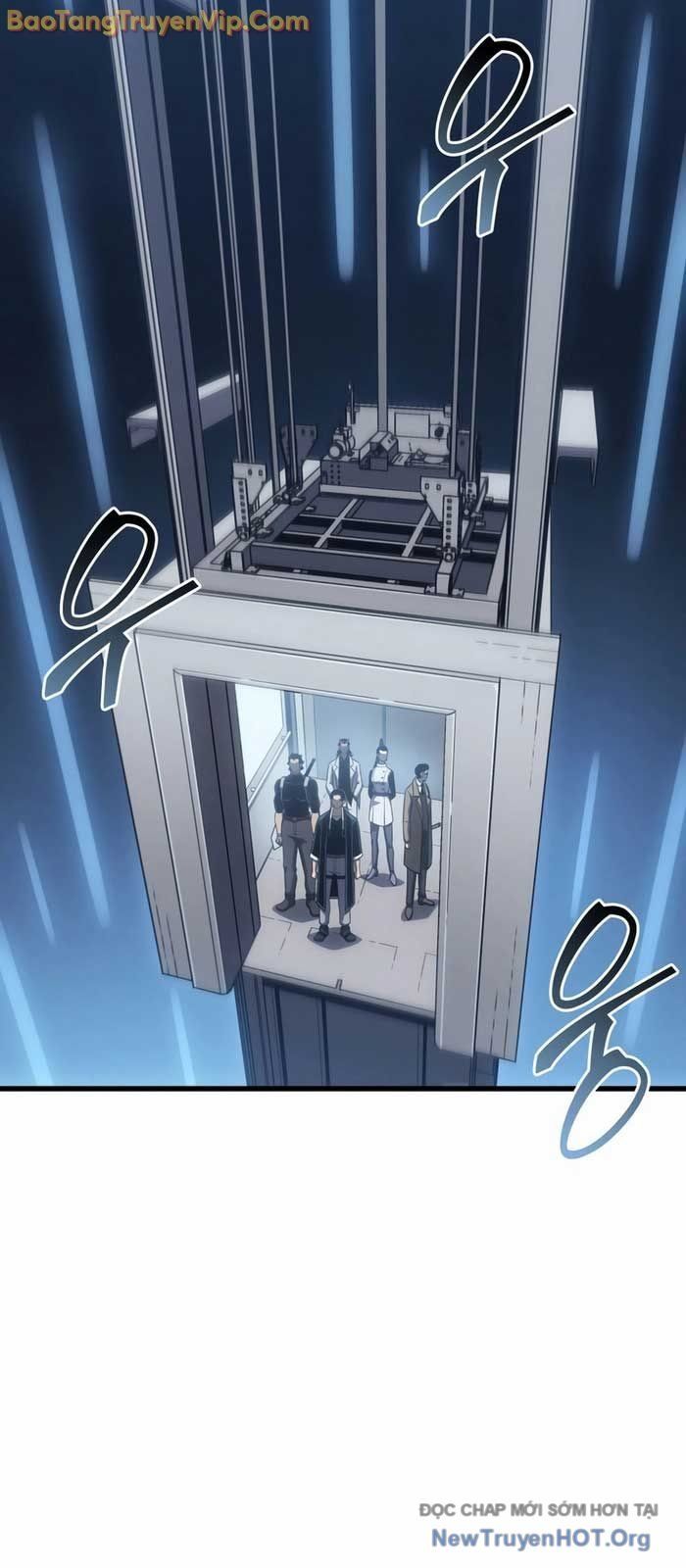 Sự Trở Lại Của Pháp Sư Vĩ Đại Sau 4000 Năm Chap 217 - Next Chap 218