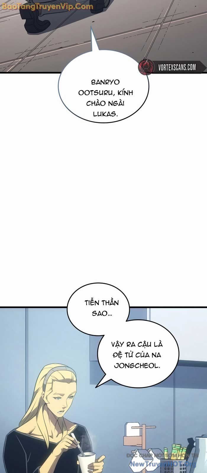 Sự Trở Lại Của Pháp Sư Vĩ Đại Sau 4000 Năm Chap 217 - Next Chap 218