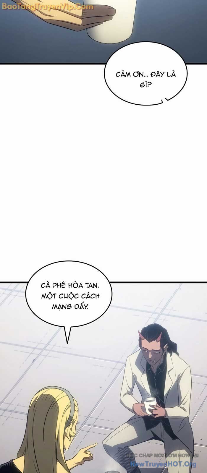Sự Trở Lại Của Pháp Sư Vĩ Đại Sau 4000 Năm Chap 217 - Next Chap 218