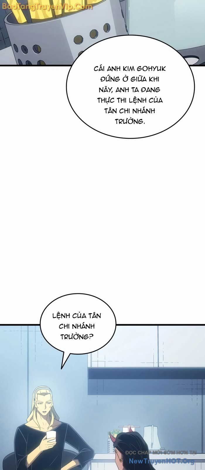 Sự Trở Lại Của Pháp Sư Vĩ Đại Sau 4000 Năm Chap 217 - Next Chap 218