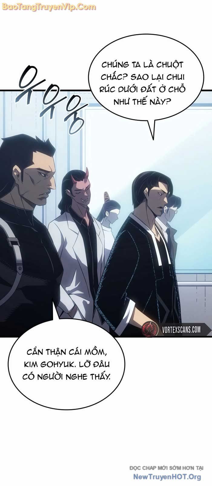 Sự Trở Lại Của Pháp Sư Vĩ Đại Sau 4000 Năm Chap 217 - Next Chap 218