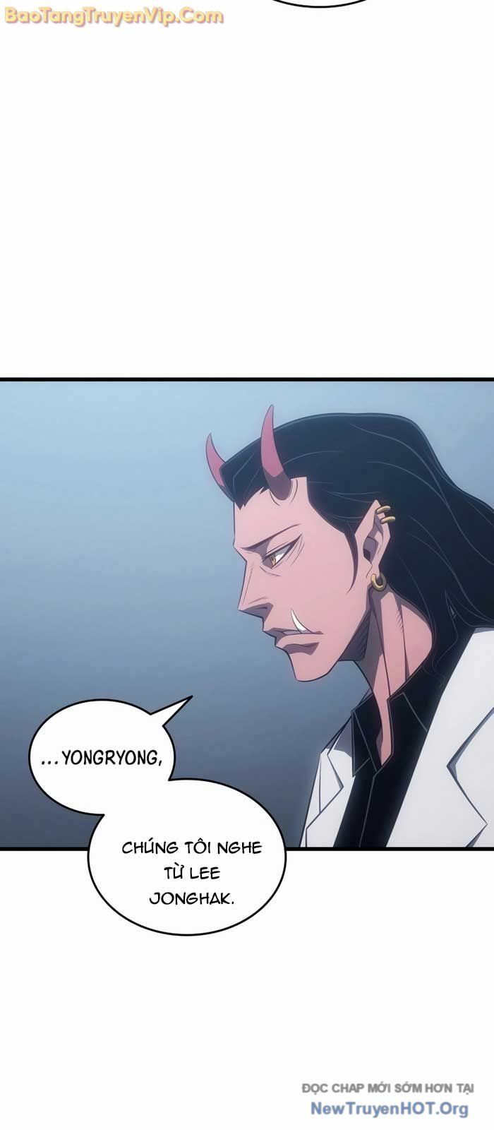 Sự Trở Lại Của Pháp Sư Vĩ Đại Sau 4000 Năm Chap 217 - Next Chap 218