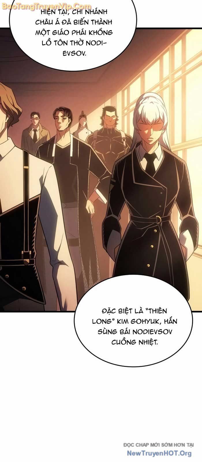 Sự Trở Lại Của Pháp Sư Vĩ Đại Sau 4000 Năm Chap 217 - Next Chap 218