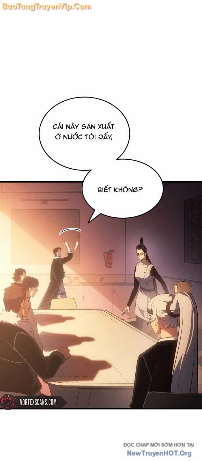 Sự Trở Lại Của Pháp Sư Vĩ Đại Sau 4000 Năm Chap 217 - Next Chap 218