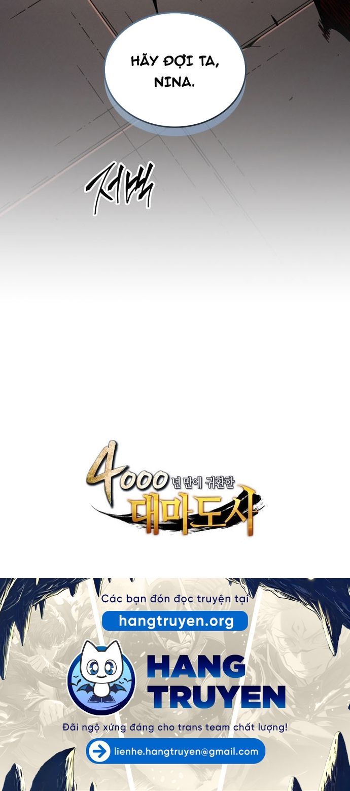 Sự Trở Lại Của Pháp Sư Vĩ Đại Sau 4000 Năm Chap 218 - Next Chap 219
